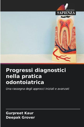 Progressi diagnostici nella pratica odontoiatrica