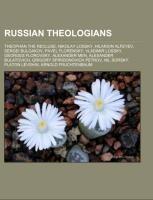 Russian theologians