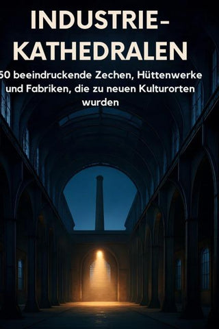 Industrie-Kathedralen