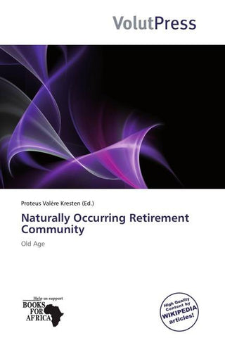Naturally Occurring Retirement Community