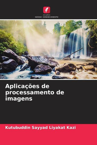 Aplicações de processamento de imagens
