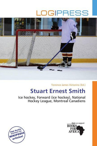 Stuart Ernest Smith