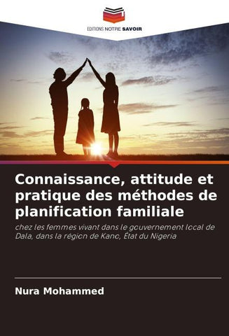 Connaissance, attitude et pratique des méthodes de planification familiale