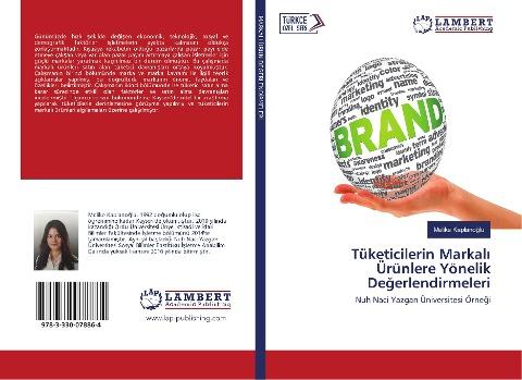 Tüketicilerin Markal¿ Ürünlere Yönelik De¿erlendirmeleri
