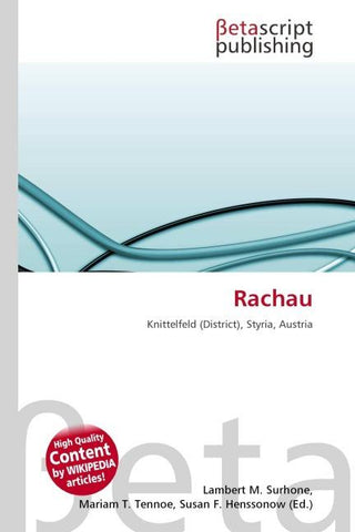 Rachau