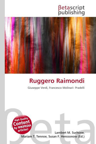 Ruggero Raimondi