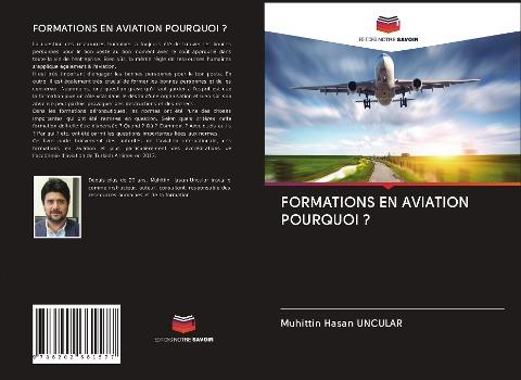 FORMATIONS EN AVIATION POURQUOI ?