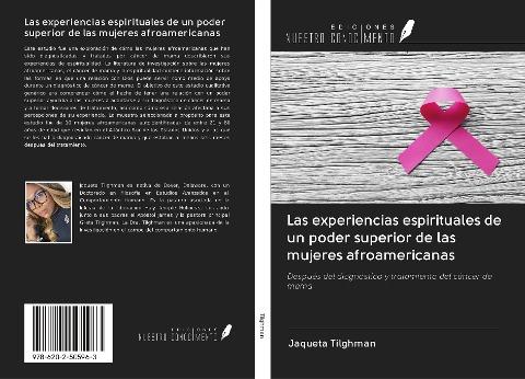 Las experiencias espirituales de un poder superior de las mujeres afroamericanas