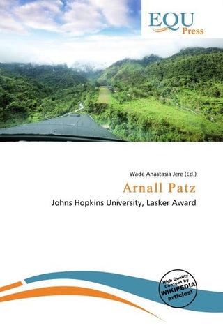 Arnall Patz