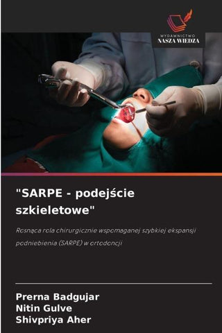 "SARPE - podej¿cie szkieletowe"