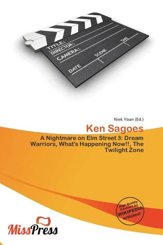 Ken Sagoes