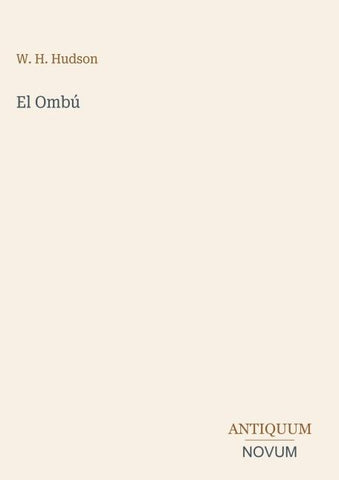 El Ombú