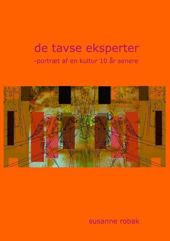 De tavse eksperter