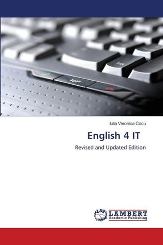 English 4 IT