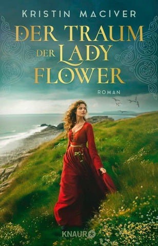 Der Traum der Lady Flower