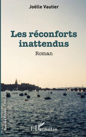 Réconforts inattendus