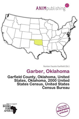 Garber, Oklahoma