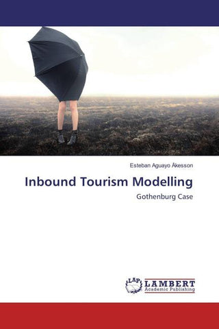 Inbound Tourism Modelling