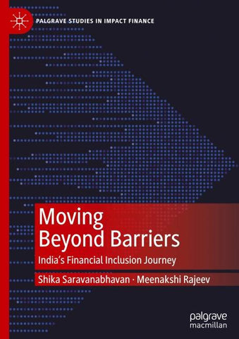 Moving Beyond Barriers