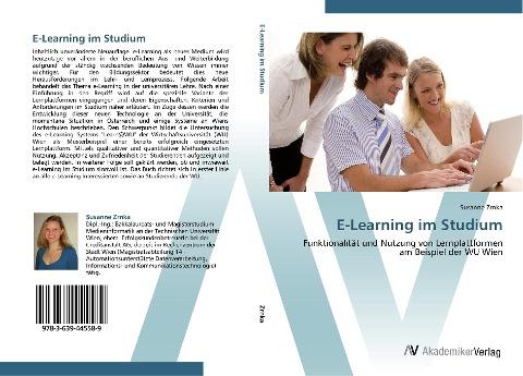 E-Learning im Studium