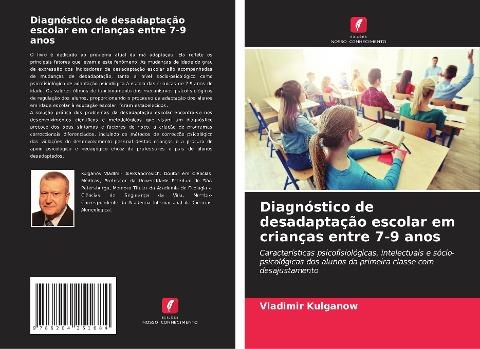 Diagnóstico de desadaptação escolar em crianças entre 7-9 anos