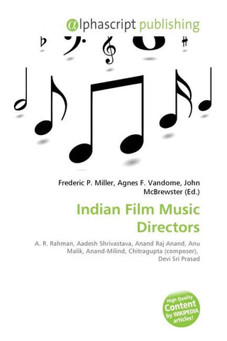 Indian Film Music Directors