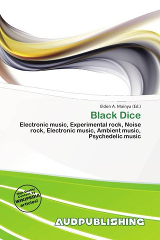 Black Dice