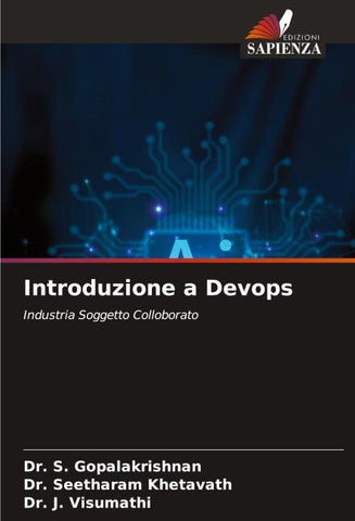 Introduzione a Devops