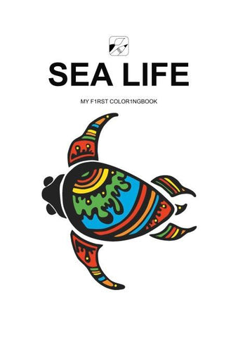 EyeVisto: Sealife