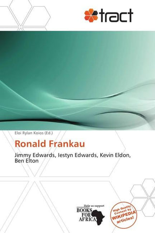 Ronald Frankau