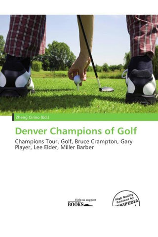 Denver Champions of Golf