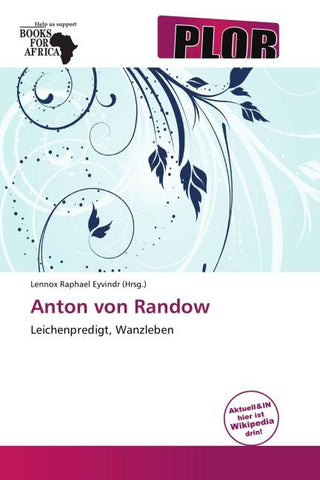 Anton von Randow