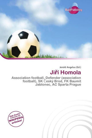 Ji¿í Homola