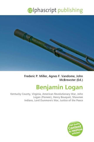 Benjamin Logan