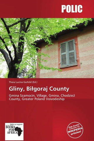 Gliny, Bi¿goraj County