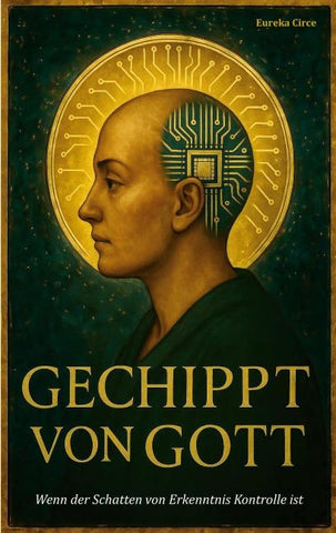Gechippt von Gott - Wenn der Schatten der Erkenntnis Kontrolle ist