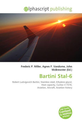 Bartini Stal-6