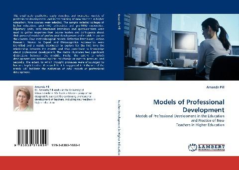 Models of Professional Development