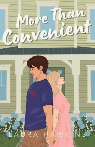 More Than Convenient