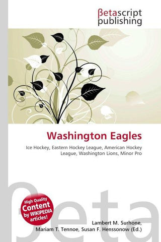 Washington Eagles