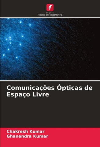 Comunicações Ópticas de Espaço Livre