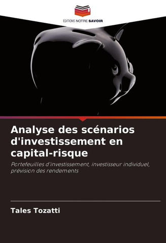 Analyse des scénarios d'investissement en capital-risque