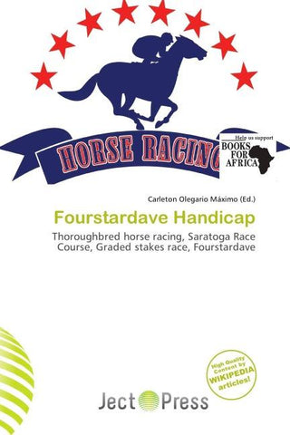 Fourstardave Handicap