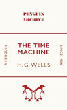 The Time Machine