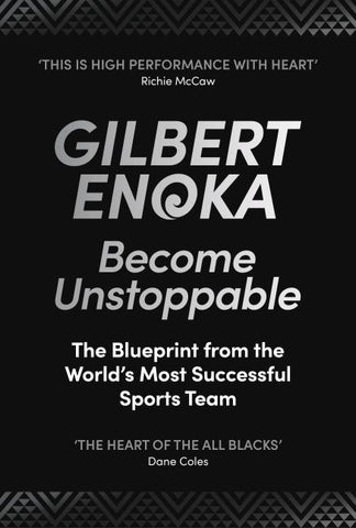 Become Unstoppable
