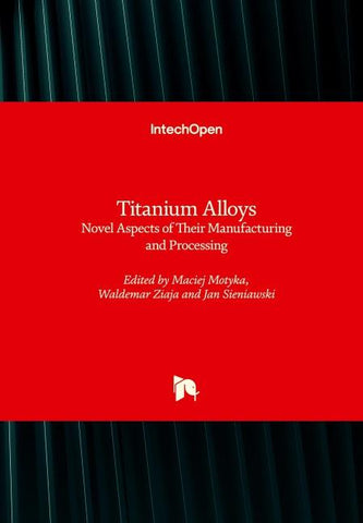 Titanium Alloys