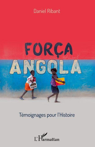 Força Angola