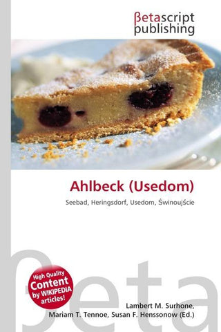 Ahlbeck (Usedom)