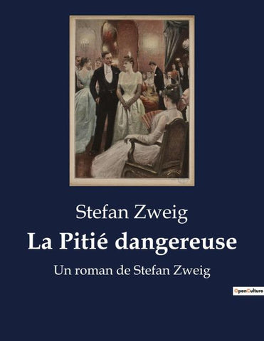 La Pitié dangereuse