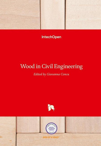 Wood in Civil Engineering